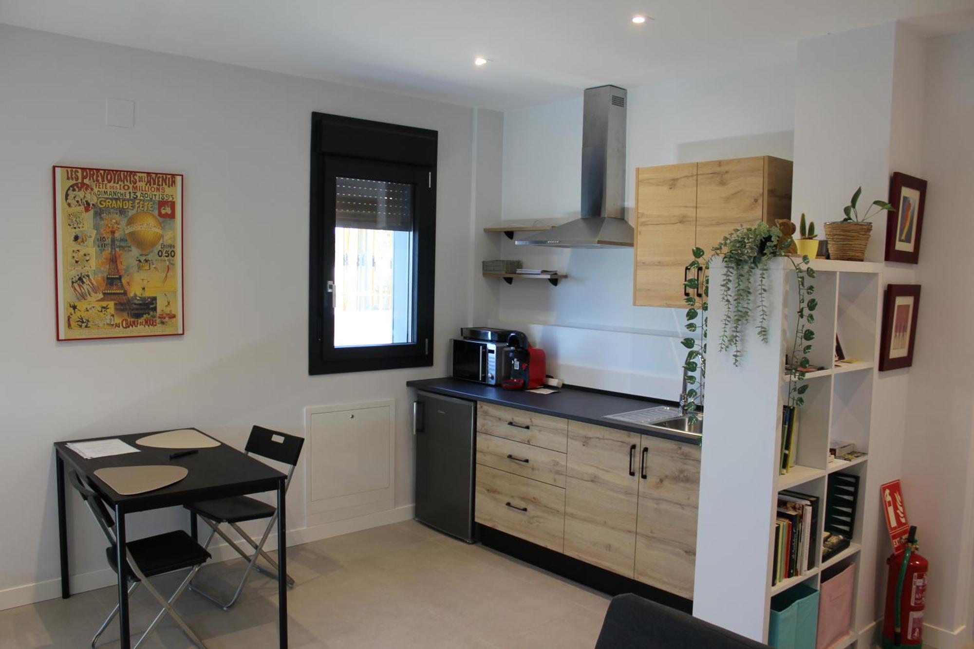 Appartement Relax Al Pie De La Alfaguara à Alfacar Extérieur photo