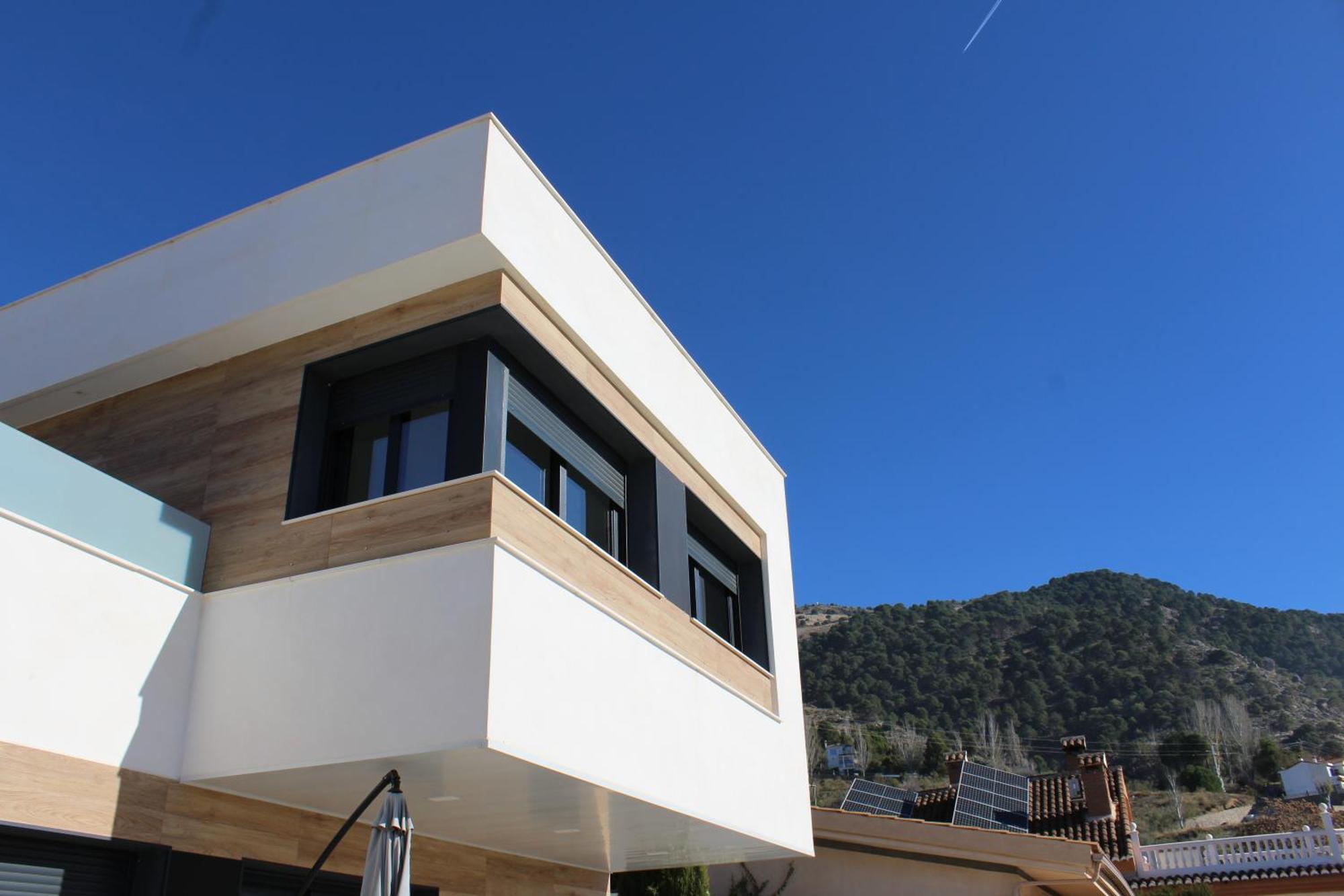 Appartement Relax Al Pie De La Alfaguara à Alfacar Extérieur photo
